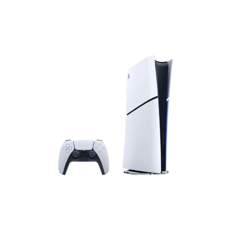 Sony PlayStation 5 Slim Console Digital Edition
