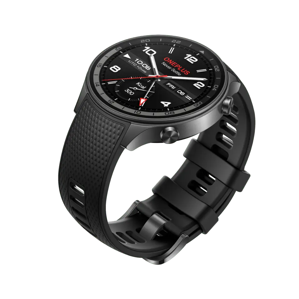 OnePlus Watch 2R