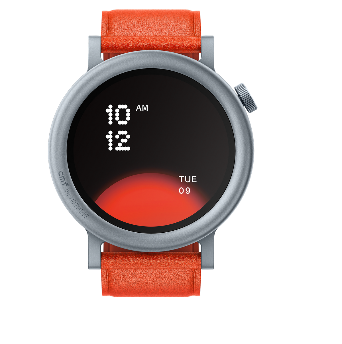 Nothing CMF Watch Pro 2 Smartwatch with 1.32-inch AMOLED and GPS