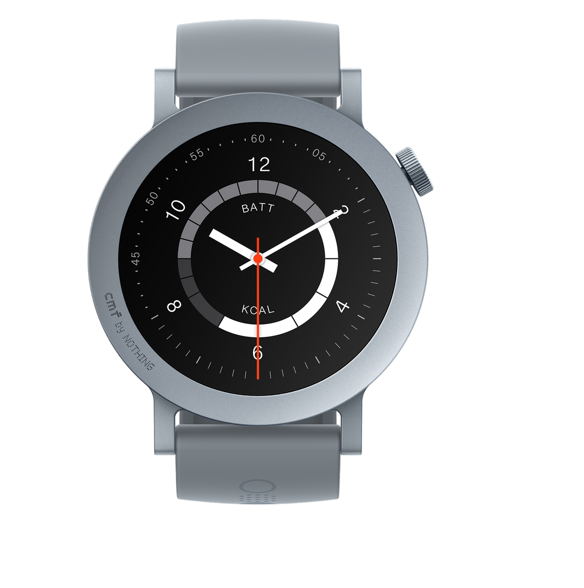 Nothing CMF Watch Pro 2 Smartwatch with 1.32-inch AMOLED and GPS