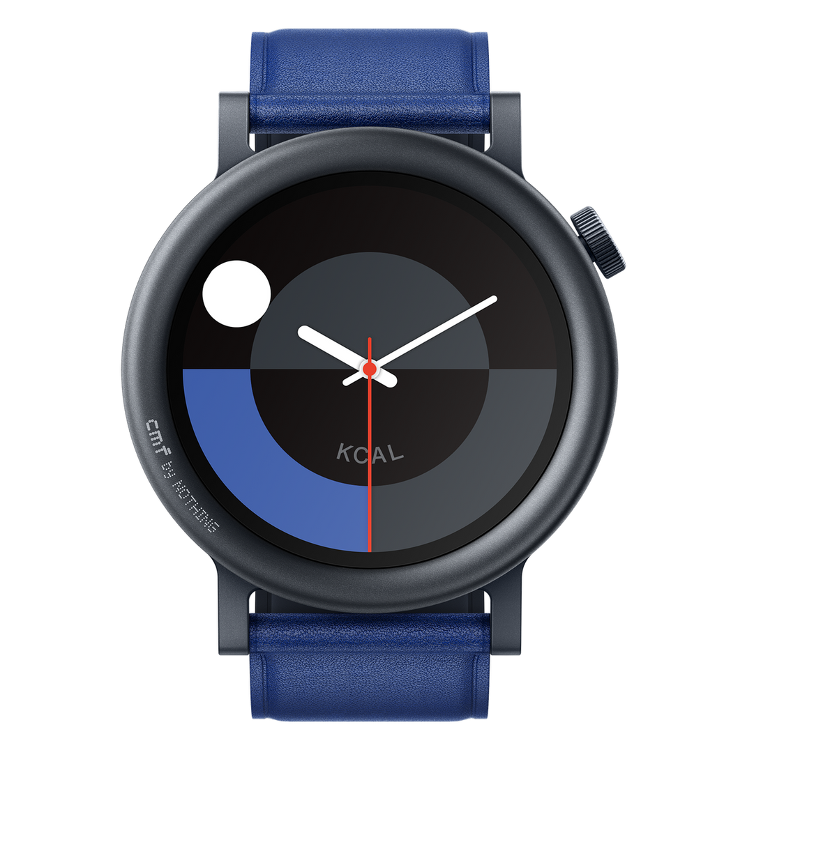 Nothing CMF Watch Pro 2 Smartwatch with 1.32-inch AMOLED and GPS