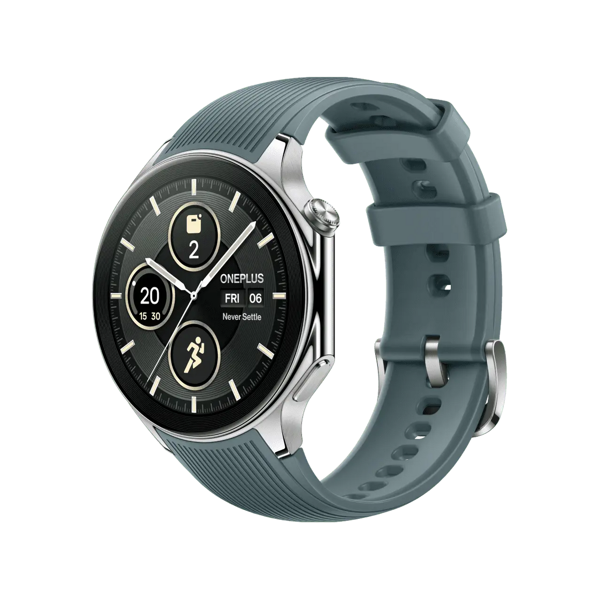 OnePlus Watch 2