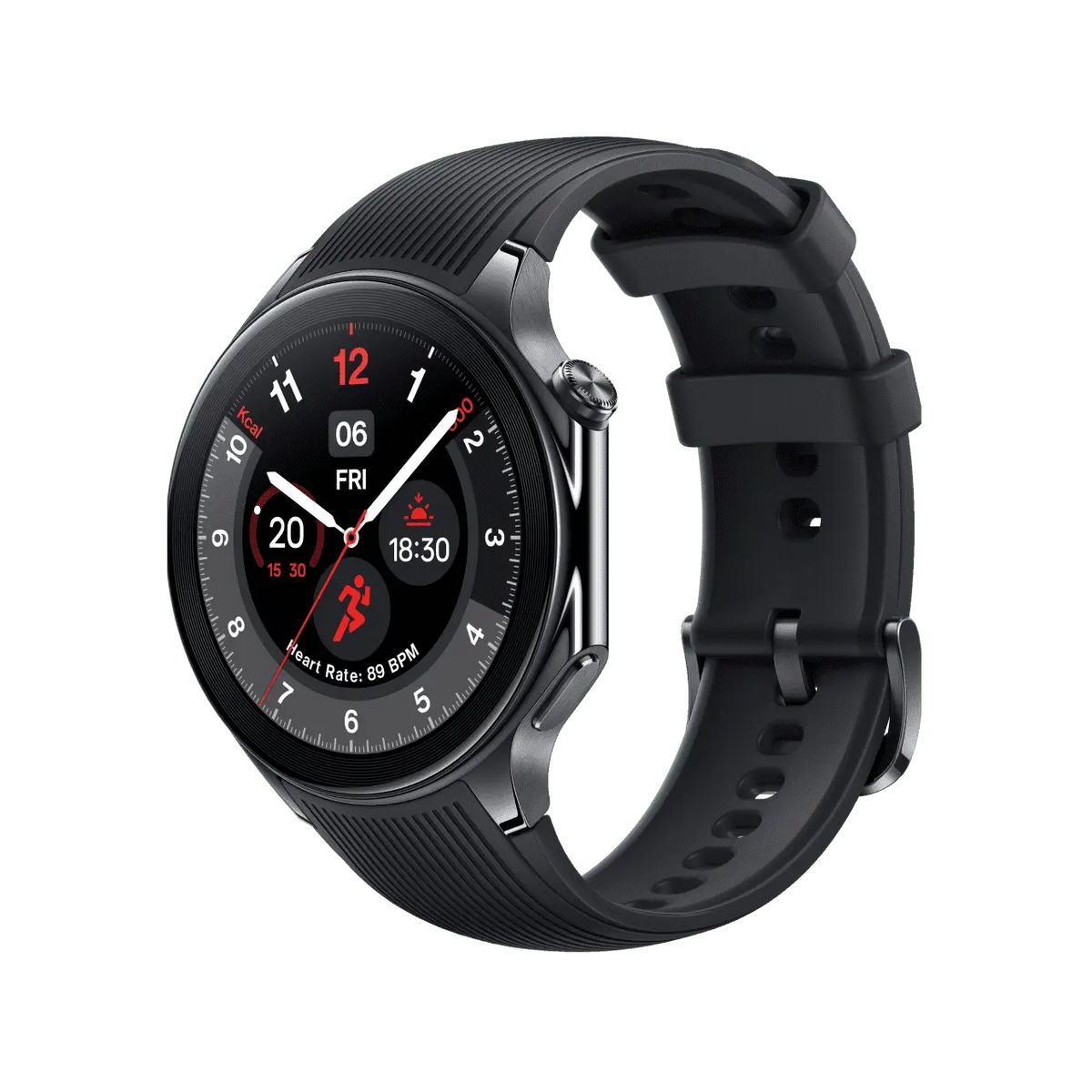 OnePlus Watch 2
