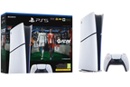 Sony PlayStation 5 Slim Console Digital Edition
