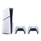 Sony PlayStation 5 PS5 Slim Console(Standard Edition)