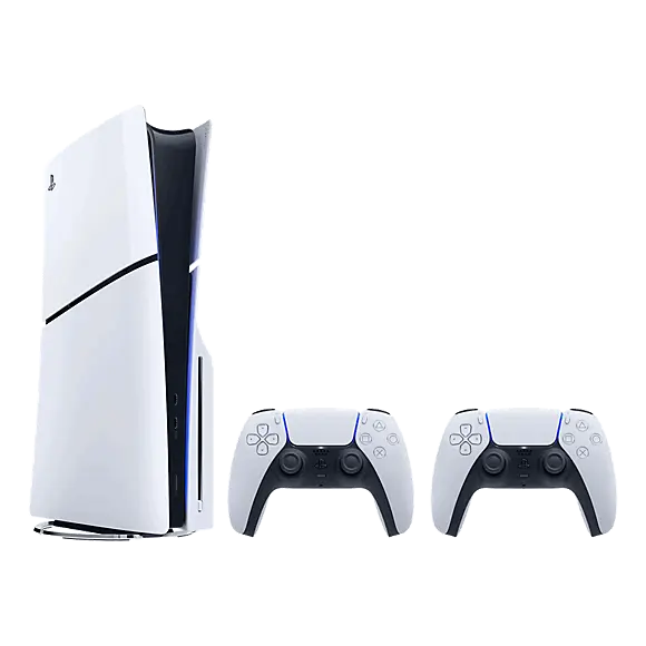 Sony PlayStation 5 PS5 Slim Console(Standard Edition)