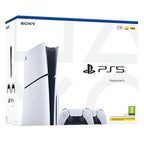 Sony PlayStation 5 PS5 Slim Console(Standard Edition)