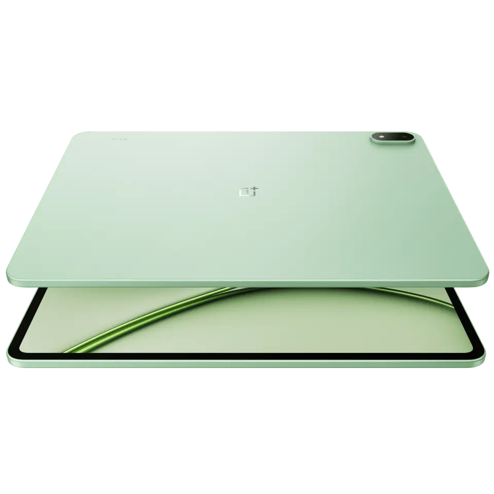 OnePlus Pad 4 — 13.2" 3.4K 144Hz Android Tablet, Snapdragon 8 Elite Gen 5