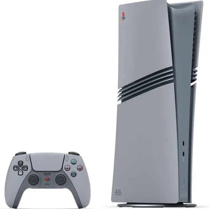 PlayStation®5 Pro Console - 30th Anniversary Limited Edition Bundle