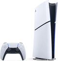 Sony PlayStation 5 Slim Console SOLO (Digital Edition) – 1TB