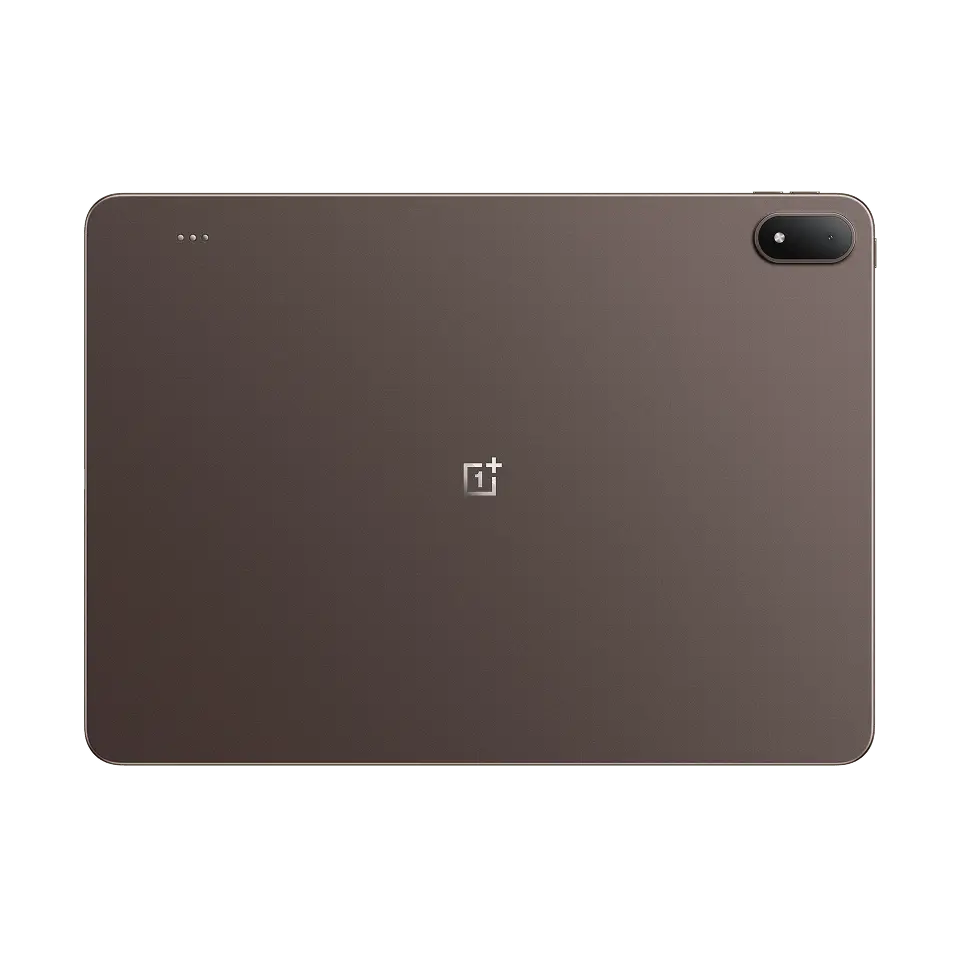 OnePlus Pad 4 — 13.2" 3.4K 144Hz Android Tablet, Snapdragon 8 Elite Gen 5