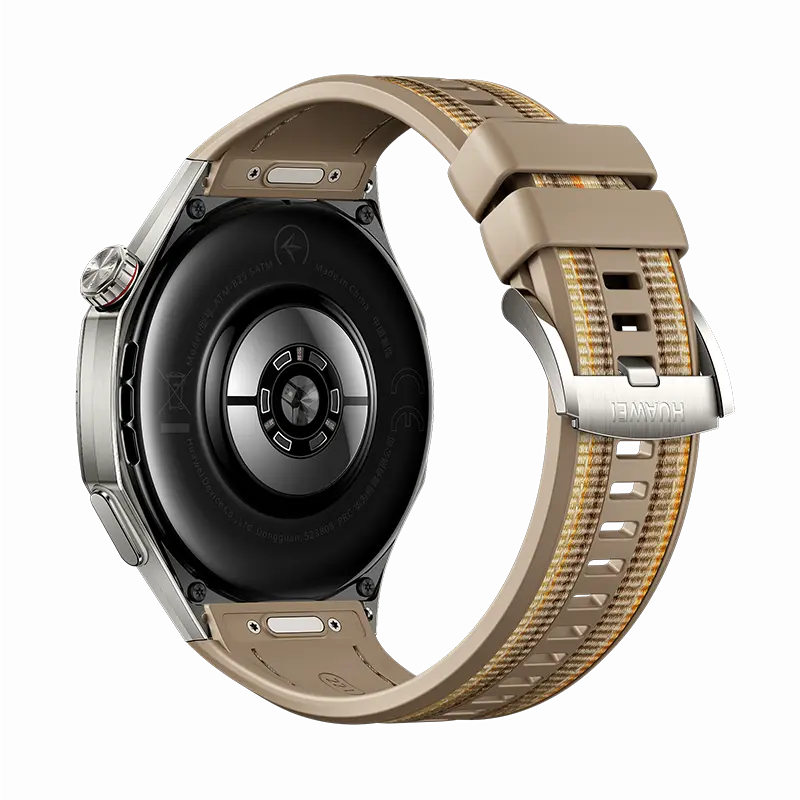 HUAWEI WATCH GT6 Pro