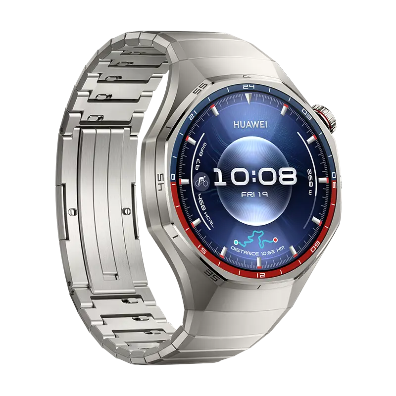 HUAWEI WATCH GT6 Pro