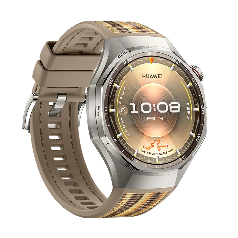 HUAWEI WATCH GT6 Pro