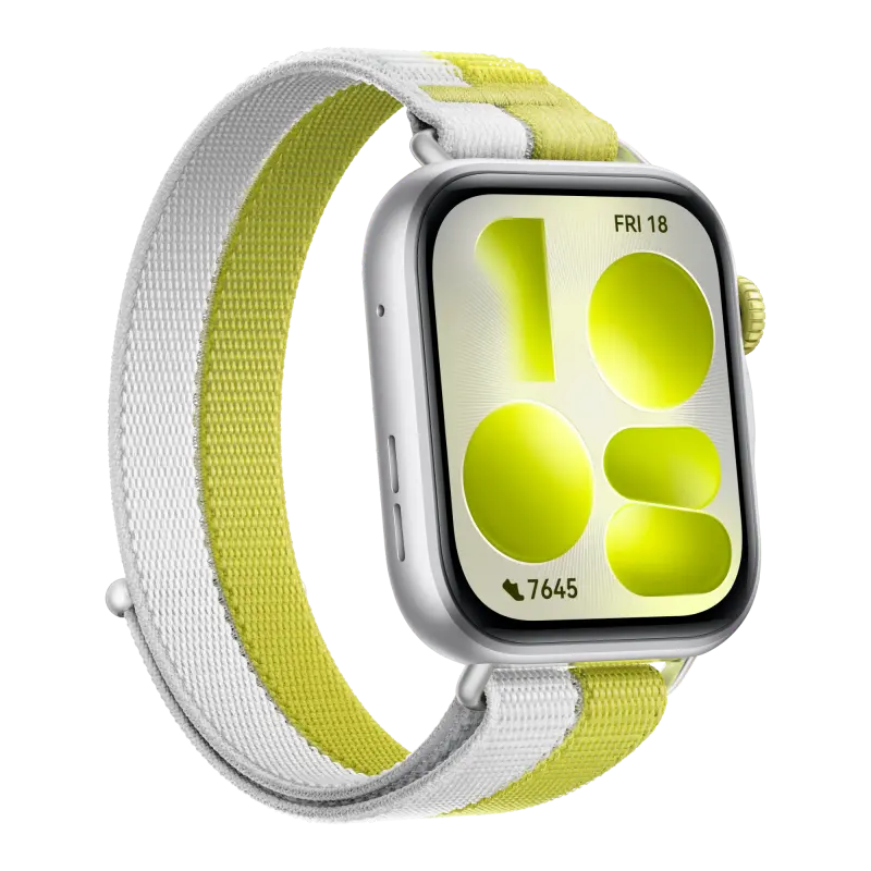 HUAWEI Watch Fit 5 Smartwatch