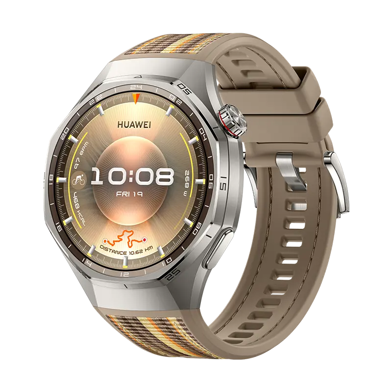 HUAWEI WATCH GT6 Pro