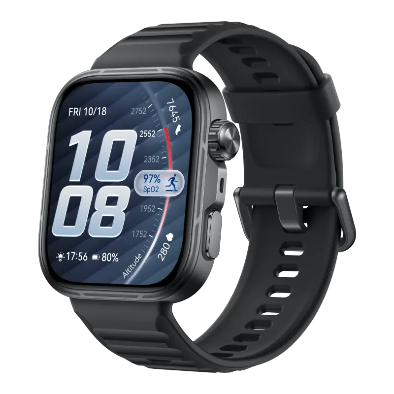 HUAWEI Watch Fit 5 Pro Smartwatch