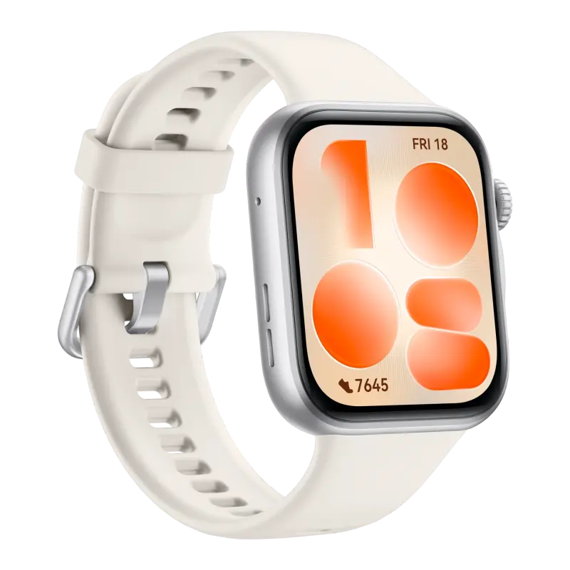 HUAWEI Watch Fit 5 Smartwatch