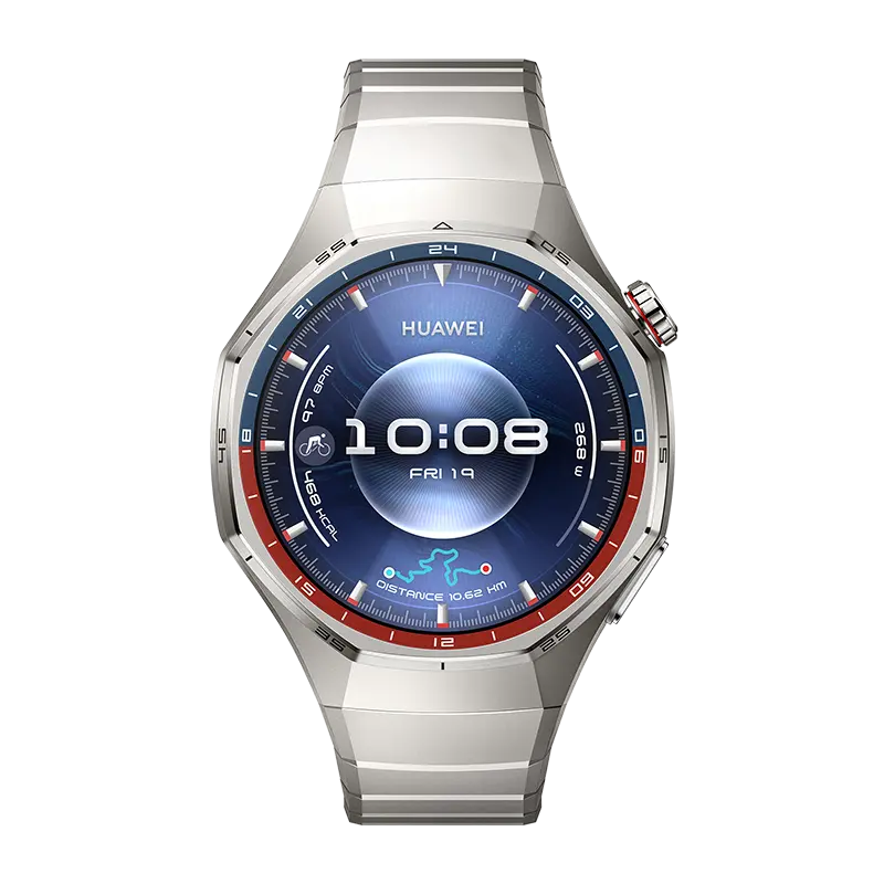 HUAWEI WATCH GT6 Pro