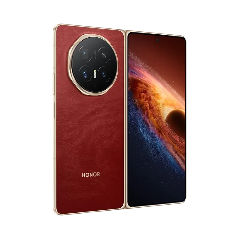 Honor Magic V6 Dual SIM 5G Foldable Smartphone