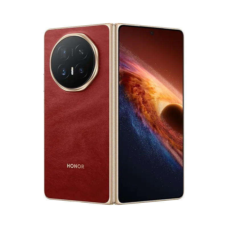 Honor Magic V6 Dual SIM 5G Foldable Smartphone