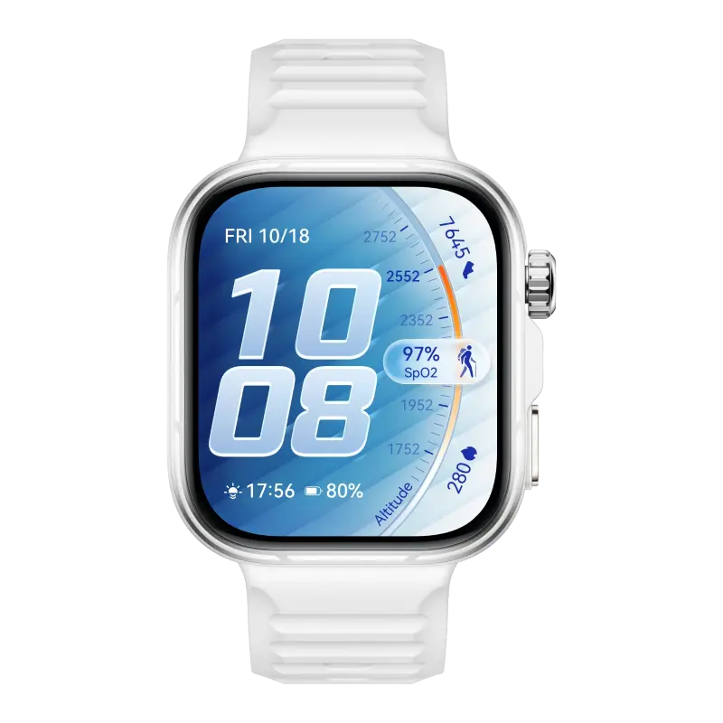 HUAWEI Watch Fit 5 Pro Smartwatch