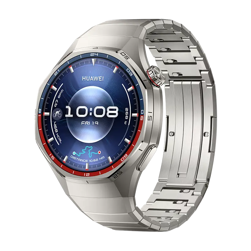 HUAWEI WATCH GT6 Pro