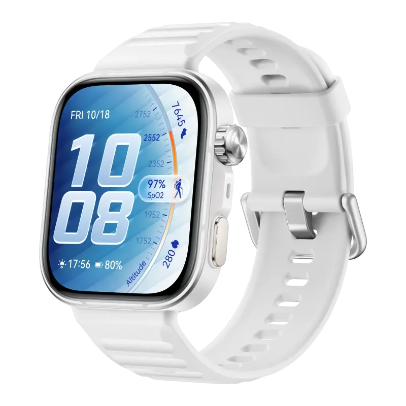 HUAWEI Watch Fit 5 Pro Smartwatch