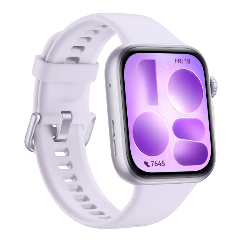HUAWEI Watch Fit 5 Smartwatch