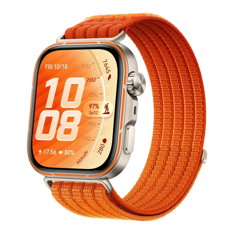 HUAWEI Watch Fit 5 Pro Smartwatch