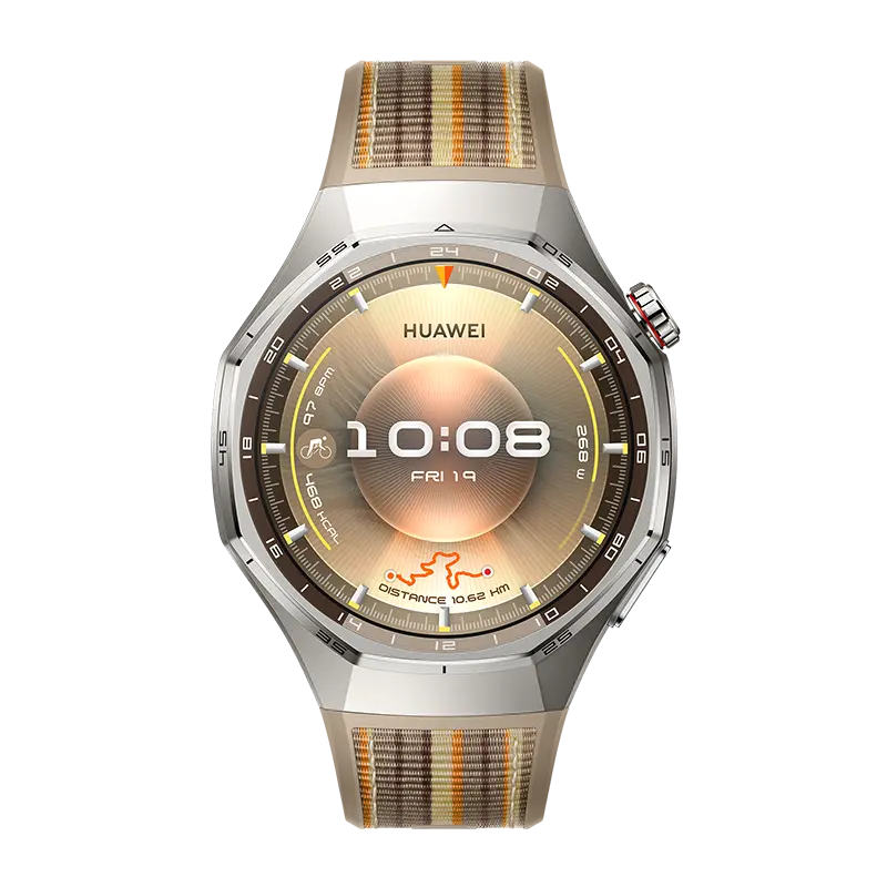HUAWEI WATCH GT6 Pro