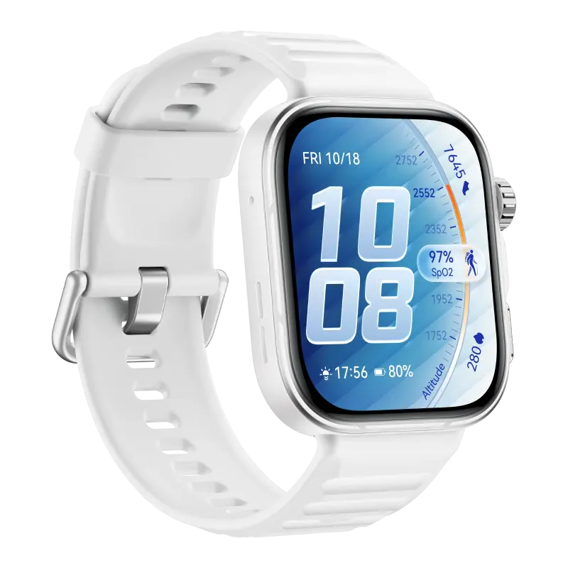 HUAWEI Watch Fit 5 Pro Smartwatch