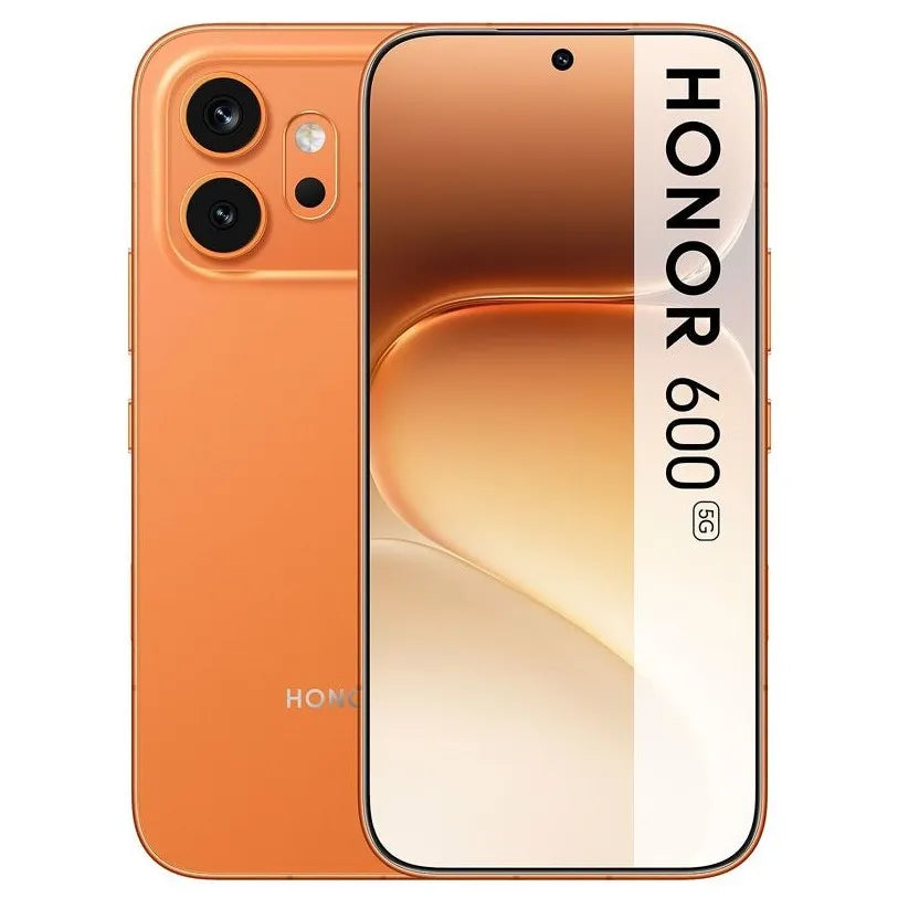 HONOR 600 5G - Dual SIM & eSIM - Local Warranty