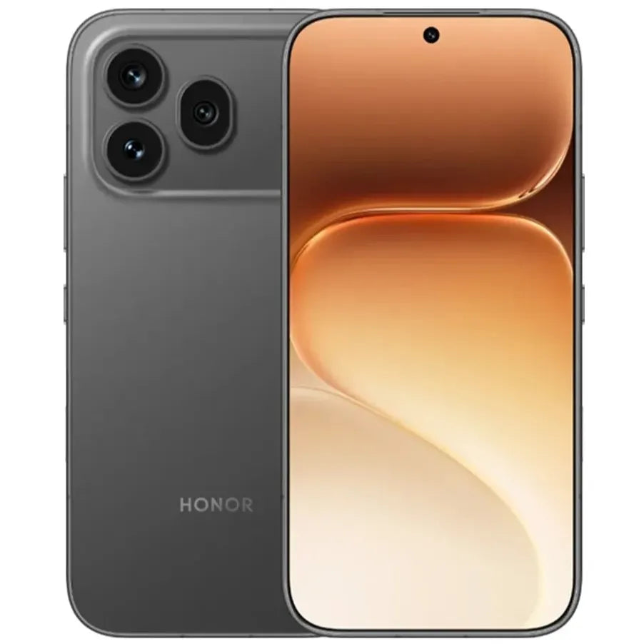 HONOR 600 Pro 5G - Dual SIM & eSIM - Local Warranty