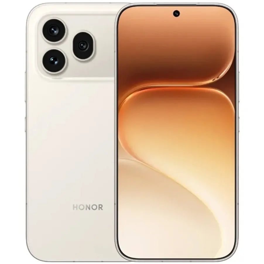 HONOR 600 Pro 5G - Dual SIM & eSIM - Local Warranty