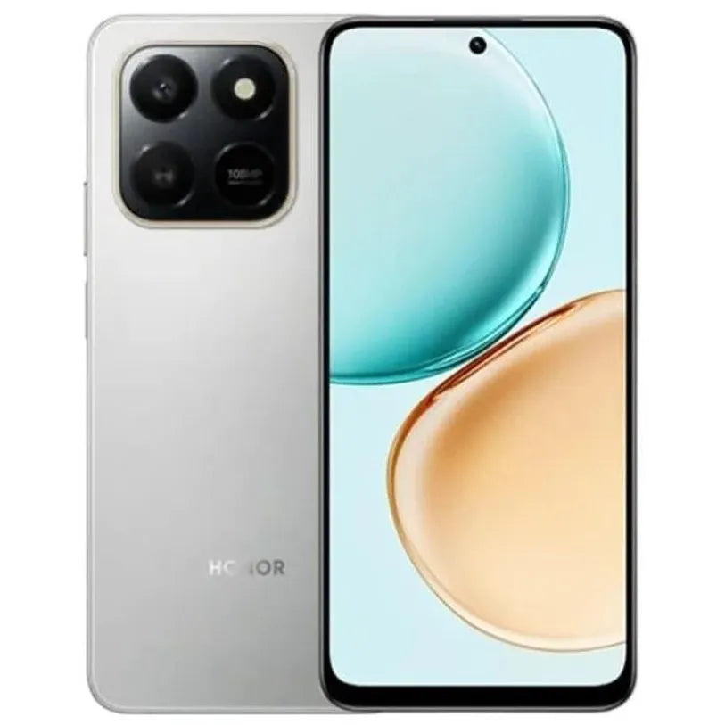 HONOR X7d 4G - Dual SIM - Local Warranty