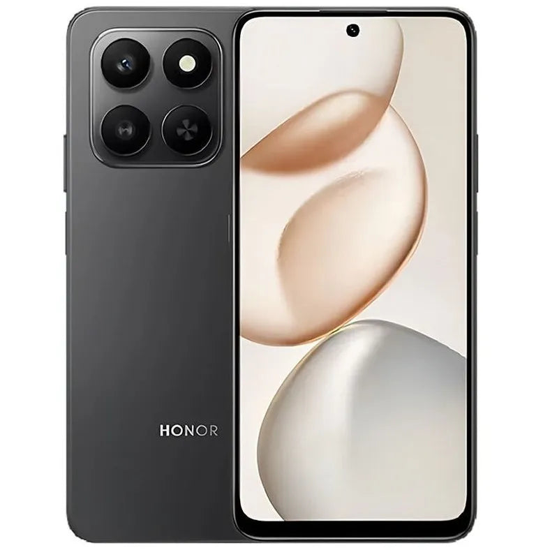 HONOR X7d 4G - Dual SIM - Local Warranty