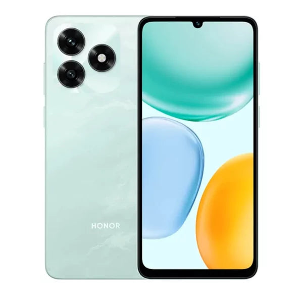 Honor X5c Plus - Dual SIM - Local Warranty