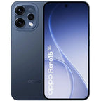 Oppo Reno 15F 5G - Dual SIM - Local Warranty