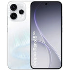 Oppo Reno 15 5G - Dual SIM & eSIM - Local Warranty