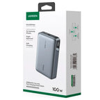 Power Bank UGREEN 100W 20,000mAh Two-Way | PB720 - Local Warranty