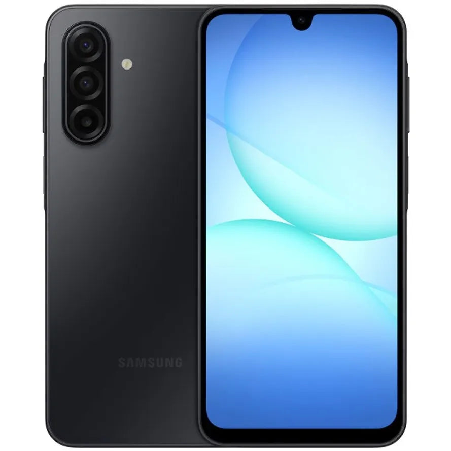 Samsung A17 5G - Dual SIM - Local Warranty