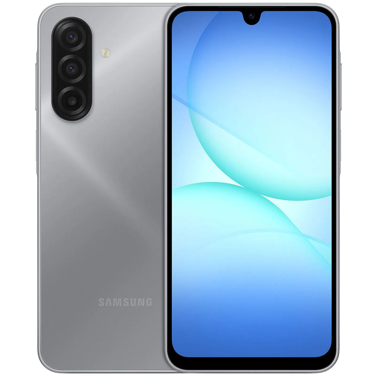 Samsung A17 4G - Dual SIM - Local Warranty