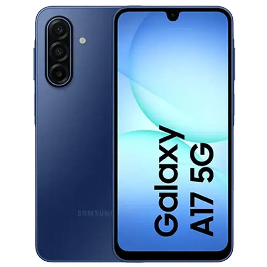 Samsung A17 5G - Dual SIM - Local Warranty