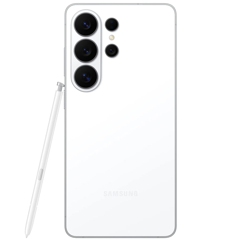Samsung S26 Ultra 5G - Dual Sim & eSIM - Local Warranty