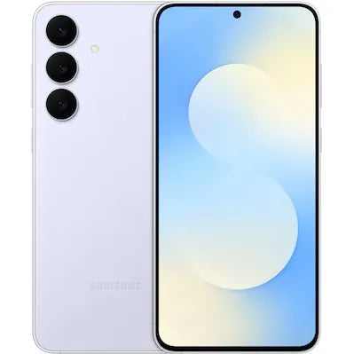 Samsung S25 FE 5G - Dual SIM - Local Warranty