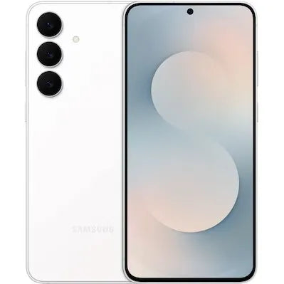 Samsung S25 FE 5G - Dual SIM - Local Warranty