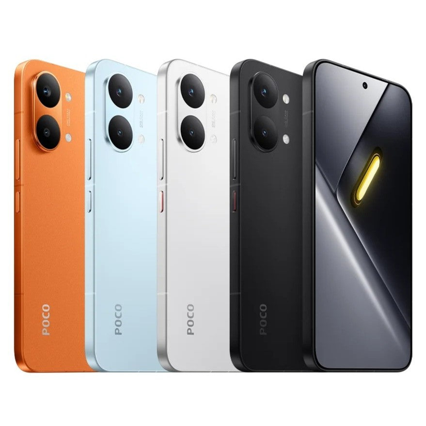Xiaomi Poco X8 Pro Max 5G - Dual SIM - Global Version
