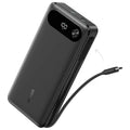 Power Bank 87W ANKER 20,000 mAh - Built-in USB-C | Model A1383H11 - Local Warranty