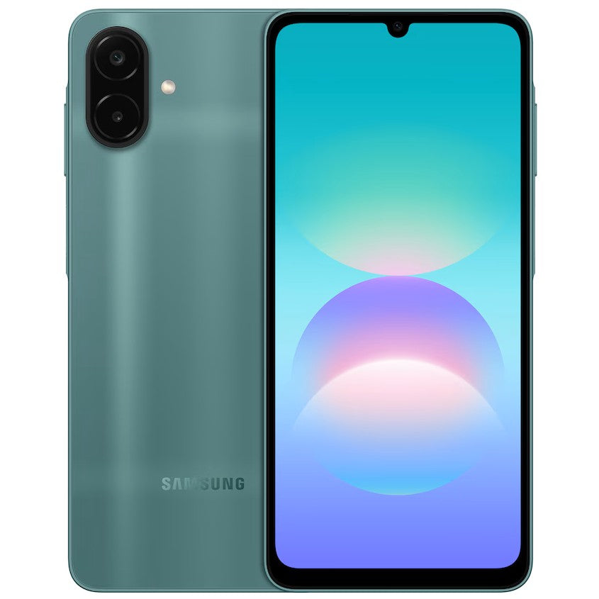 Samsung A08 - Dual SIM - Local Warranty